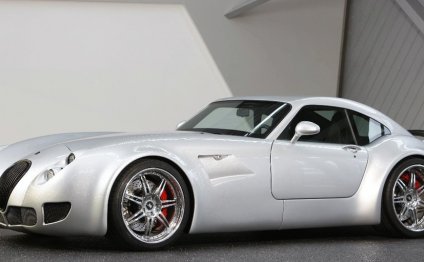 Wiesmann MF5