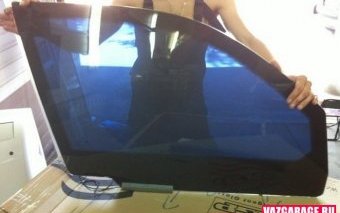 Электронная тонировка автомобиля