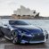 Lexus Athlete