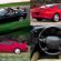 New Tomato Sports Car