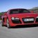 New Audio Supercar