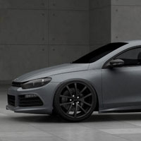 Игра 3D Тюнинг