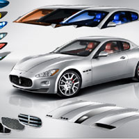 Игра Тюнинг Автомобилей