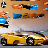 Игра Виртуальный Тюнинг