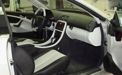 Tuning Vehicle Salon