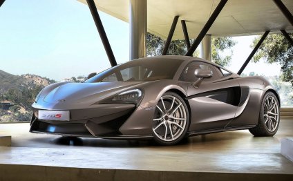 The Most Accessible Sports Car