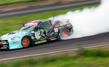 Drift Champion