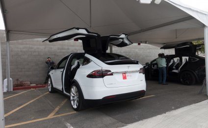 A New Athlete From The Oil