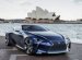Lexus Athlete