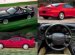 New Tomato Sports Car