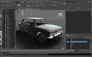 3 Duning Virtual Tuning And Styling Of Vehicles