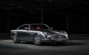 American Classic Sports Cars