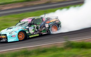 Drift Champion