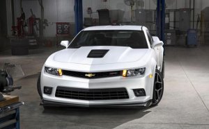 Chevrolet Sports Cars