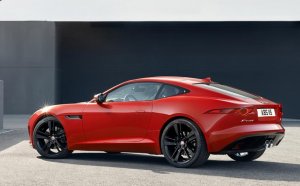 Jaguar Sports Cars