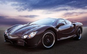 Japanese Athlete Mitsuoka R