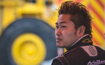 Best Drifter Of The World