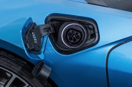 Тест-драйв BMW i8 от Am.ru