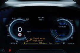 Тест-драйв BMW i8 от Am.ru