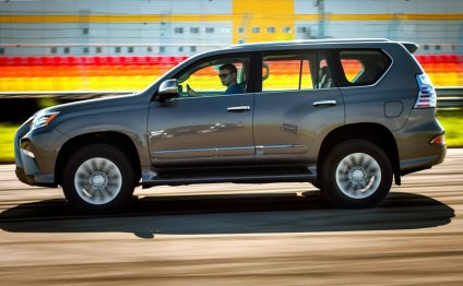 Lexus Sportscar Black