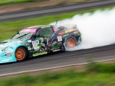 Drift Champion