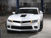 Chevrolet Sports Cars