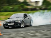 Drift Bm