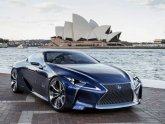 Lexus Athlete