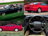 New Tomato Sports Car