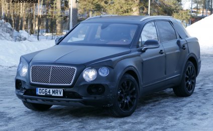 New Sports Car