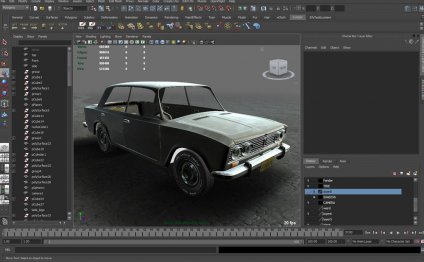 3 Duning Virtual Tuning And Styling Of Vehicles