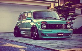 Закон о тюнинге автомобилей: Все подробности