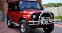 Закон о тюнинге автомобилей: Все подробности